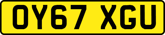 OY67XGU