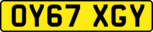 OY67XGY