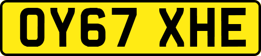 OY67XHE