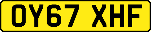 OY67XHF