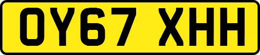 OY67XHH