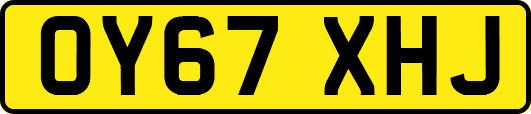 OY67XHJ