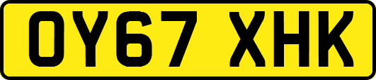 OY67XHK