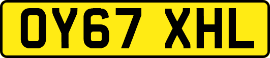 OY67XHL