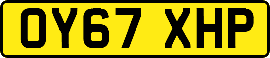 OY67XHP