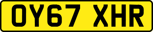 OY67XHR