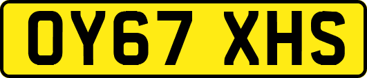 OY67XHS