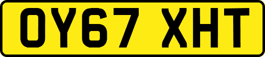 OY67XHT