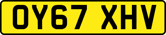OY67XHV