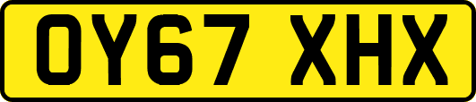 OY67XHX