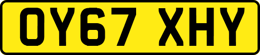 OY67XHY