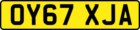 OY67XJA