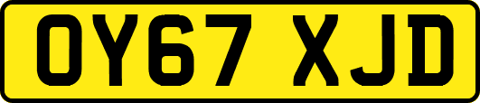 OY67XJD