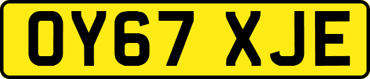OY67XJE