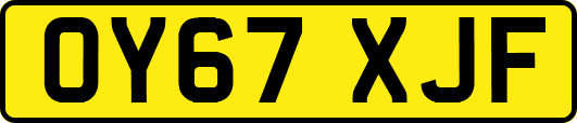 OY67XJF