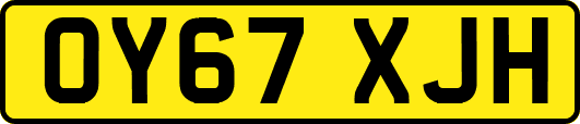 OY67XJH