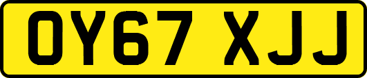 OY67XJJ