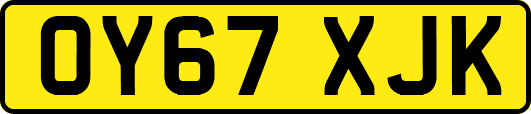 OY67XJK