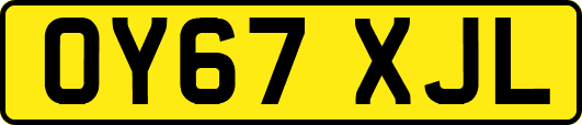 OY67XJL