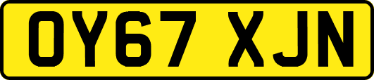 OY67XJN