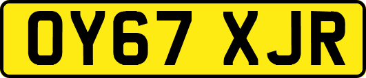 OY67XJR