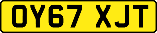 OY67XJT