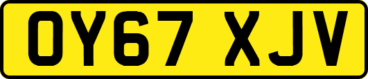 OY67XJV