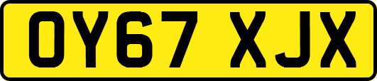 OY67XJX