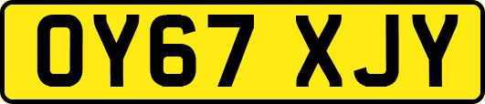 OY67XJY