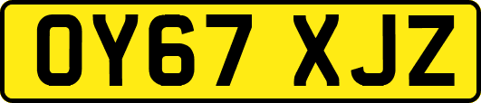 OY67XJZ