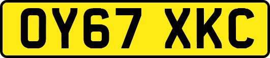 OY67XKC