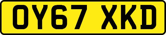 OY67XKD