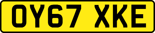 OY67XKE