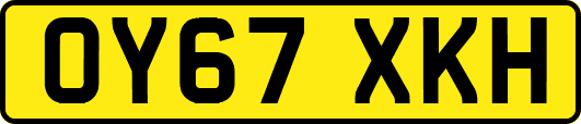 OY67XKH