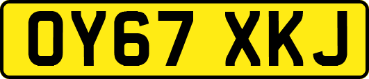 OY67XKJ