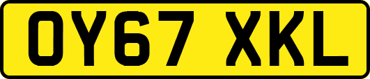 OY67XKL