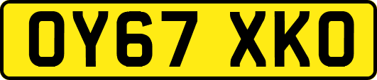 OY67XKO