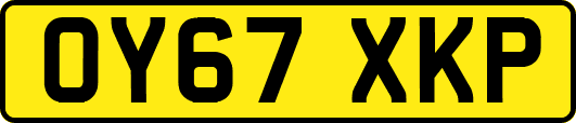 OY67XKP