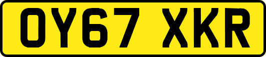 OY67XKR