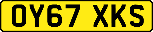 OY67XKS