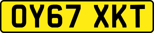 OY67XKT