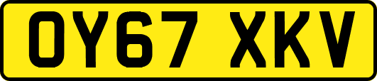 OY67XKV