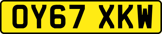 OY67XKW