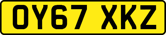 OY67XKZ