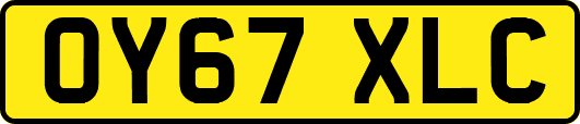 OY67XLC