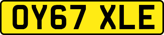 OY67XLE