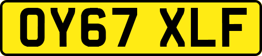 OY67XLF