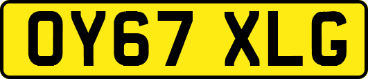 OY67XLG