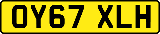 OY67XLH