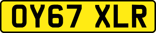 OY67XLR